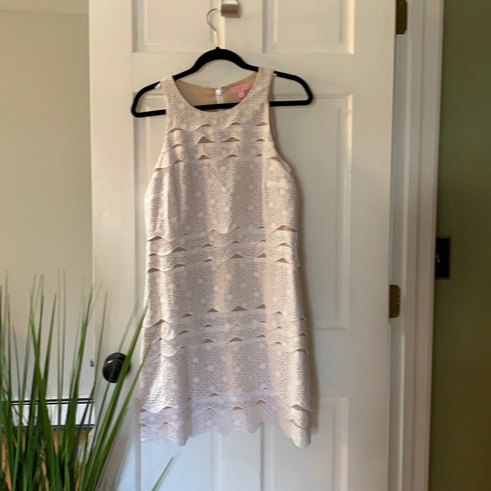 Lilly Pulitzer summer dress!